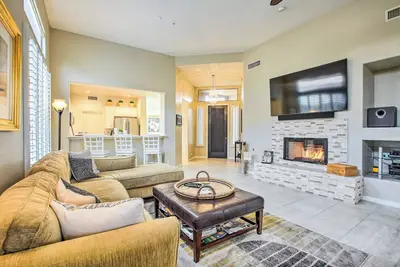 Image de Pool & Pickleball Access: Quiet Scottsdale Home!