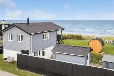 Image de Superbe maison à Otterup avec WiFi