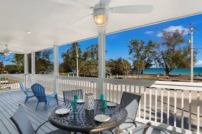 Image de Coquina Cottage B by Duncan Real Estate