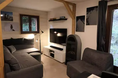 Image de Chalets du Soleil 9