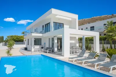 Image de CostaBlancaDreams - Villa Miro à Javea