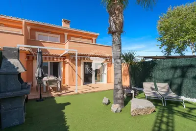 Image de CostaBlancaDreams - Casa Colari 1 à Calpe