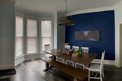 Image de Smalstig Rockne Suites 1 mile to Notre Dame