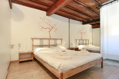 Image de San Zanobi Apartment