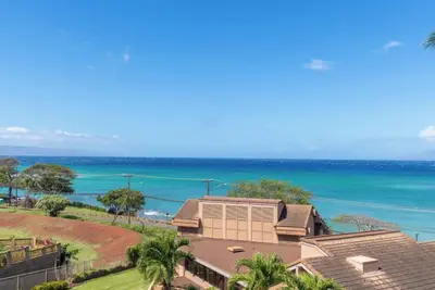 Maui Condo
