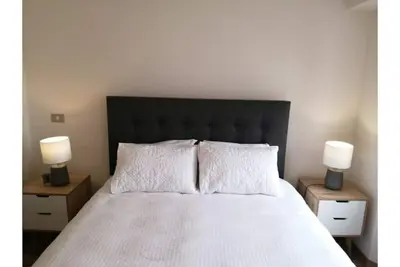 Image de Cozy apartment in front of San Isidro!