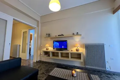 Image de Loutraki Sunset Apartment