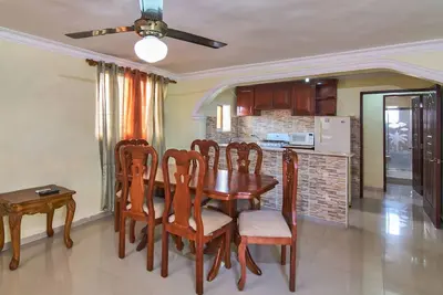 Image de 2 Bedroom 2 Bathroom Apartment in Corales del Sur