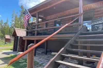 Image de Stratton Ranch Summar
