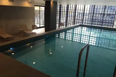 Image de Parkview city fringe Apt/Pool/Qvm/Free city circle tram