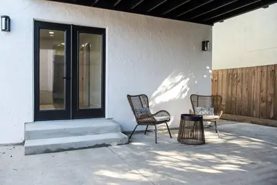 Image de Chic Modern 4 bed/3. 5ba Home, close to Sfo and Sf landmarks