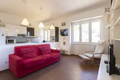 Image de Casa del Maestro Apartment
