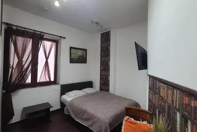 Image de Doppelzimmer für 2 Gäste mit 17m² in Kraków
