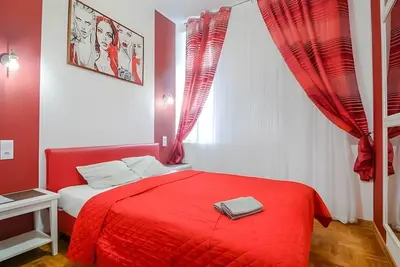 Image de Doppelzimmer für 2 Gäste mit 11m² in Kraków