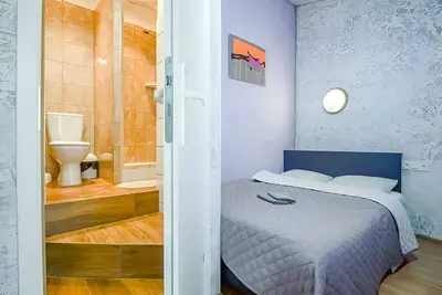 Image de Ferienwohnung/app. für 2 Gäste mit 12m² in Kraków