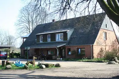 Image de Ferienwohnung/app. für 7 Gäste mit 70m² in Groß Vollstedt