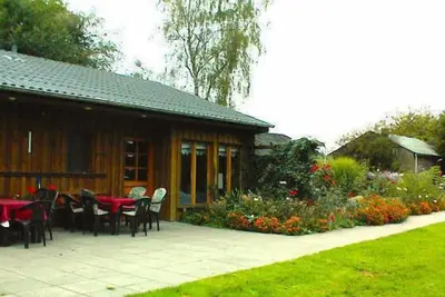 Image de Ferienhaus für 5 Gäste mit 75m² in Groß Vollstedt