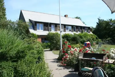 Image de Ferienwohnung/app. für 4 Gäste mit 50m² in Groß Vollstedt