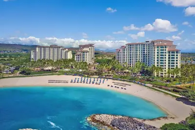 Image de Marriott Ko Olina Beach Club - On The Beach- Family Friendly - Mountain View