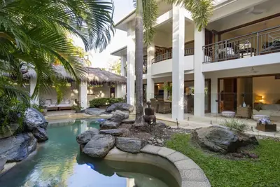 Image de Frangipani Villa | Port Douglas