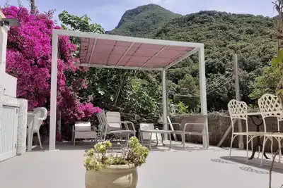 Image de Maison Hte Corse-500m de la plage-Marine de Negro-Capacité 7p