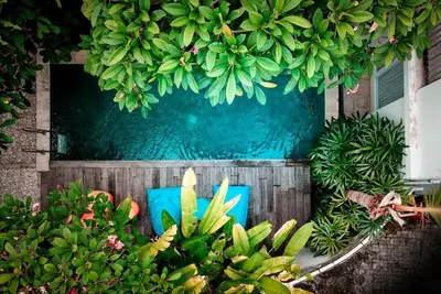 Image de Beauty Casa Guest House Standard Room At Seminyak