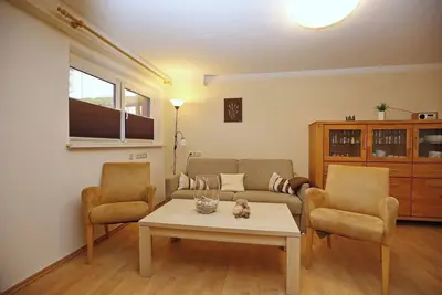 Image de Die Ferienwohnung Janka ist Eine 2-zimmer-wohnung fĂĽr bis zu 4 Personen