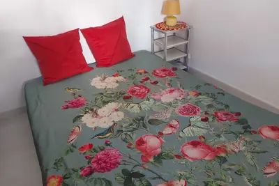 Image de Large cozy studio in Castellane \/Gorges du Verdon