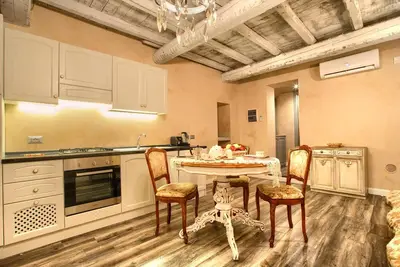 Image de House with A\/C in Ligurian village 3