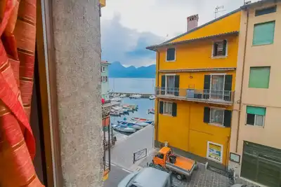 Image de Family apartment on the port of Castelletto - CĂ Irene