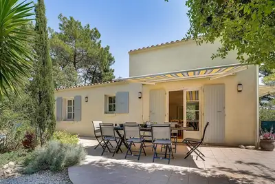 Image de Lovely home in Saint-Georges-d'Oléron