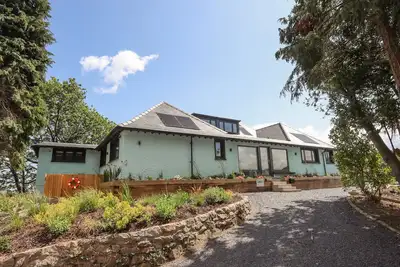 Image de Ynys Faelog, pet friendly, country holiday cottage in Menai Bridge