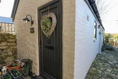 Image de The Kiln House, romantic, with a garden in Weymouth