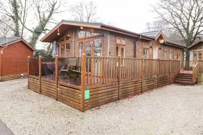 Image de Windermere View, with a garden in Bowness-On-Windermere