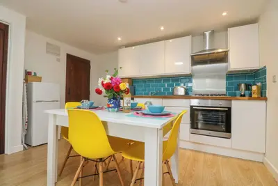 Image de Bailey Cottage, pet friendly, character holiday cottage in Stithians