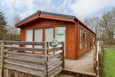 Image de Hercules, pet friendly, character holiday cottage in Felmoor Park