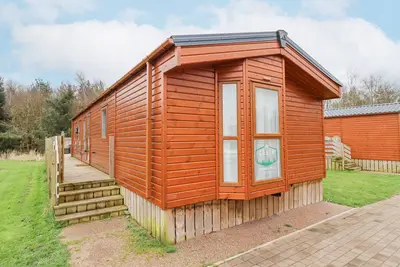 Image de Draco, pet friendly, character holiday cottage in Felmoor Park