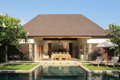 Image de Ob4005 - Family 4 Bedroom Villa in Seminyak