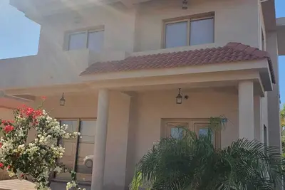 Image de Large villa in a traditional village, 5 mins from beach, 15 mins from Ayia Napa.