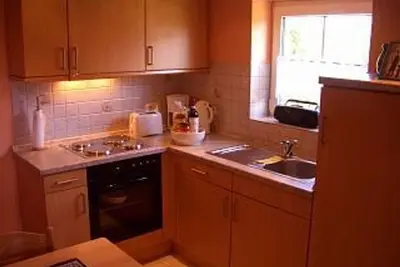 Image de Ferienwohnung I Eg/og - Korth - Ferienwohnungen