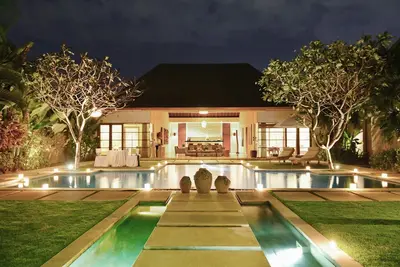Image de Ob10001 - 10 Bedroom Villa Complex in Seminyak
