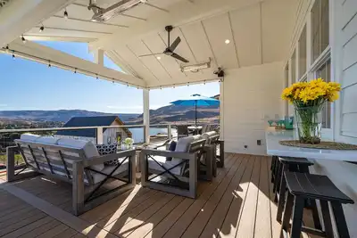 Image de Bella Vista at Chelan Lookout Vacation Rentals