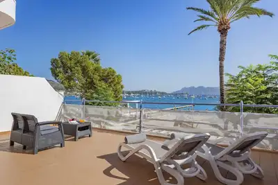 Image de Seaview Apt Anita 1 by Js Villas