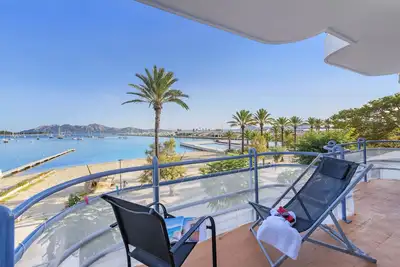 Image de Seaview Apt Anita 2 by Js Villas