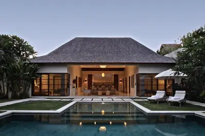Image de Ob20001 - 20 Bedroom Villa Complex in Seminyak