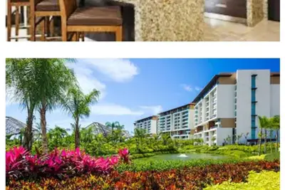 Image de Beautiful Mexican Resort In Nuevo Vallarta