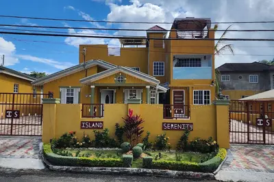Image de Island SerenityMansion