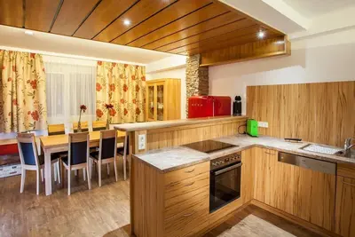 Image de Apartment Sonnenalm - Apartment Rasser