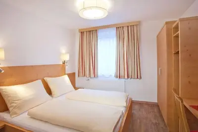 Image de Apartment Grossglockner - Apartment Rasser