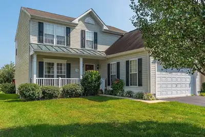 Image de 33567 Suffolk Lane, Ocean View - Pet Friendly!